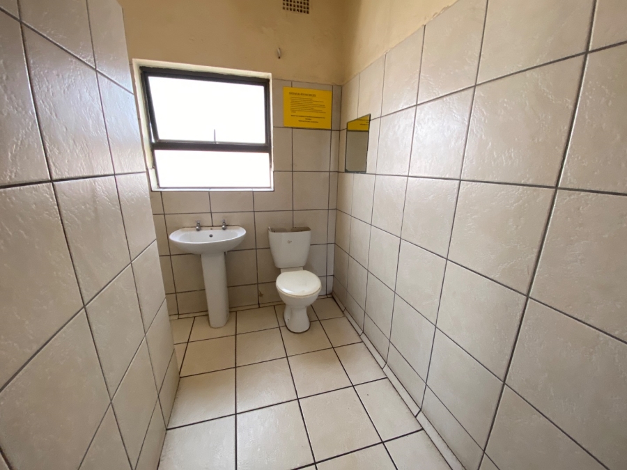 Commercial Property for Sale in Quigney Eastern Cape